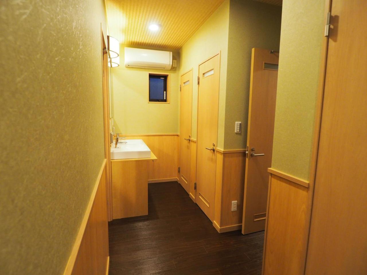 Loft Hotel Tokyo #Oshiage Tóquio Exterior foto