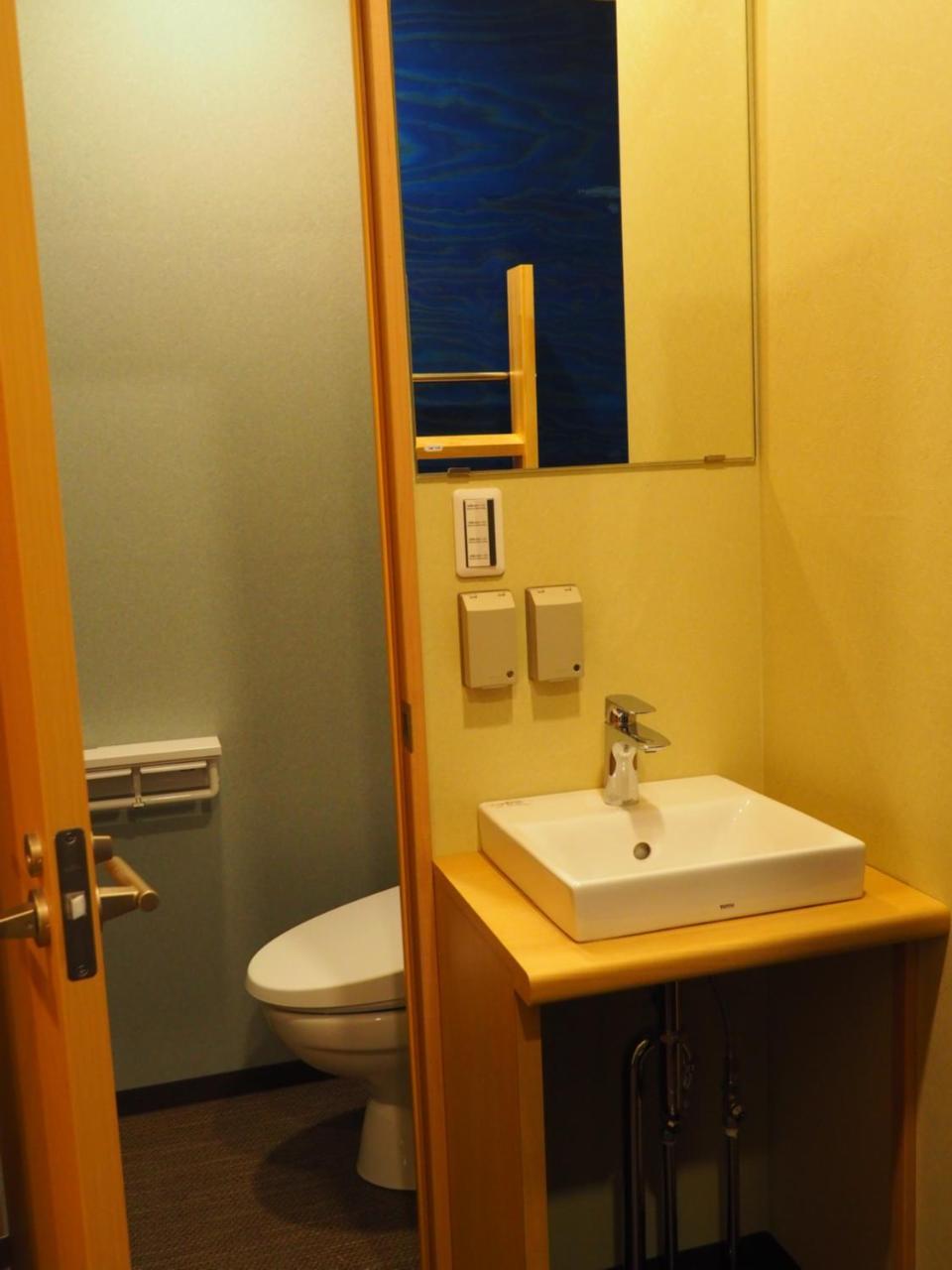 Loft Hotel Tokyo #Oshiage Tóquio Exterior foto